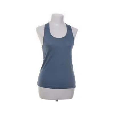 Träningslinne (ST701) från SATS Elastan, Återvunnen polyester