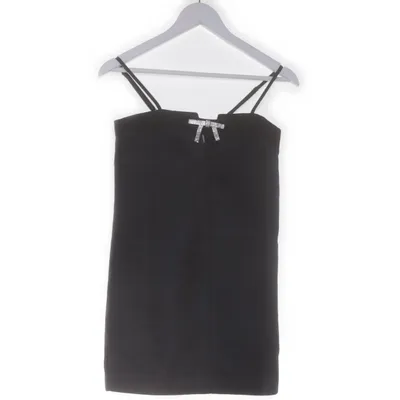 Cocktailkjole (Sort) fra Divided by H&M Polyester