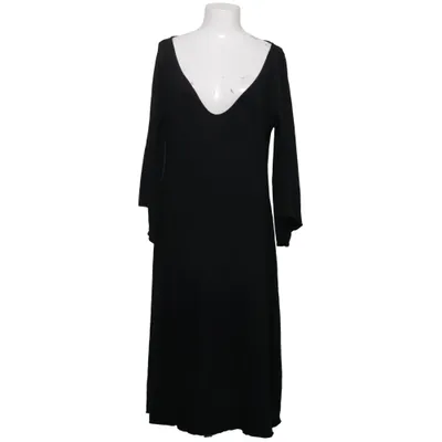 Robe (Noir) de Hängmatta Coton, Lin