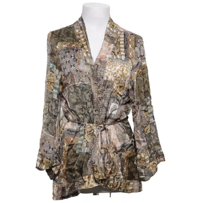 Kimono (Brun, Flerfarvet) fra Intimissimi