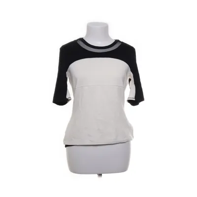 Träningstopp (Svart, Vit) från Karen Millen Elastan, Nylon, Polyester, Viskos