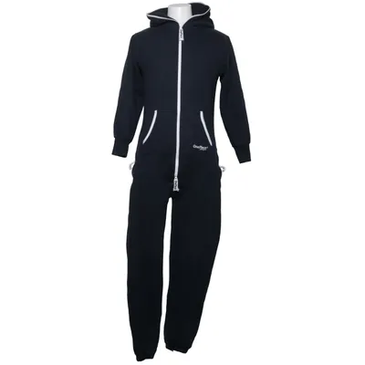 Mjukisdräkt (Blå) från OnePiece