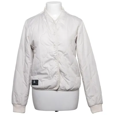 Lightweight jacket (Beige) from Magiano Polyester