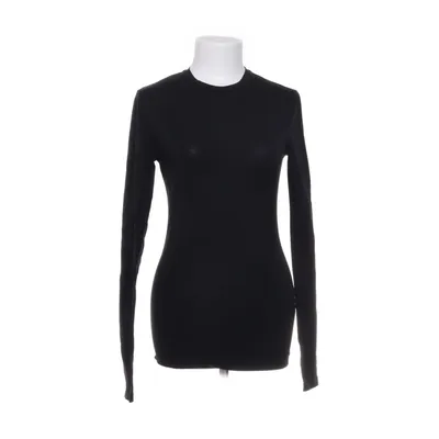 T-shirt à manches longues (MARISOL C STR PAW16) de Acne Studios Coton, Élasthane