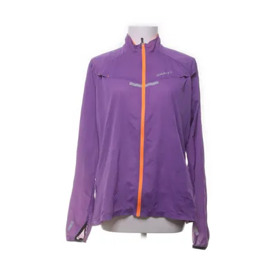 Trainingsjack (Lila) van Craft Polyester