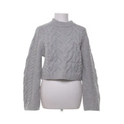 Sweater (Gray) from Arket Wool