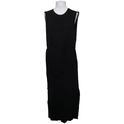 Jurk (Zwart) van Fall Winter Spring Summer Viscose
