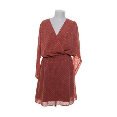Robe (Rose) de Daisy Grace Élasthane, Polyester