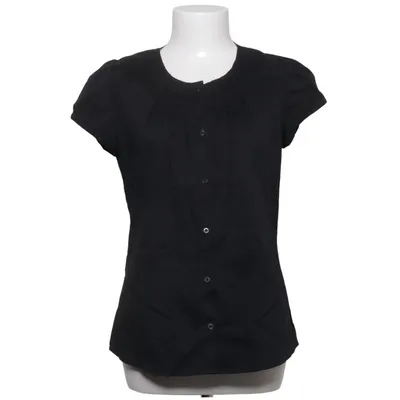 Topp (Svart) från ESPRIT Collection Bomull, Elastan, Polyamid