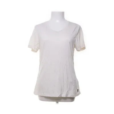 T-shirt (Beige) från Ulvang Polyamid, Ull