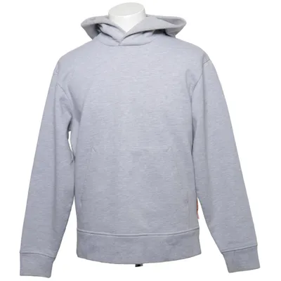 Huvtröja (Grå) från Acne Studios Bomull, Polyester