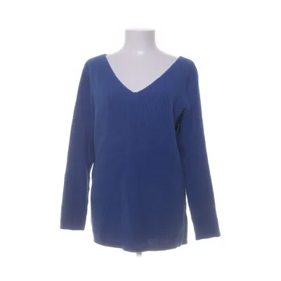 Pull-over (Bleu) de BPC Coton, Polyester