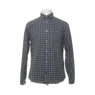 Shirt (Green) from NN07 Cotton