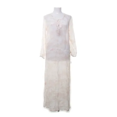 Robe de plage (Beige) de Fira Viscose