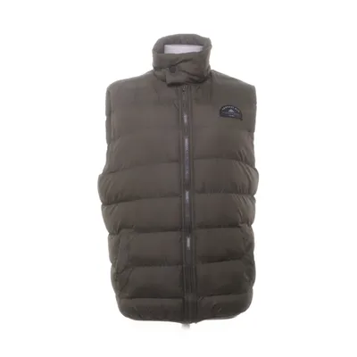 Outer vest (Green) from Newport Bay Sailing Club Nylon, Polyester