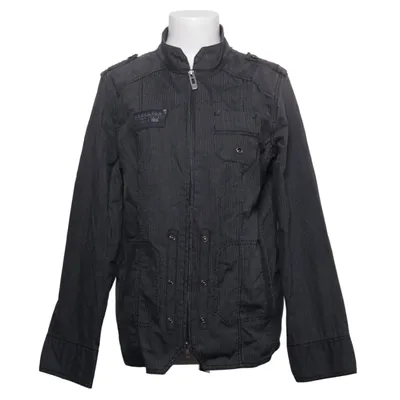Jack (Grijs) van Cecil Katoen, Polyester