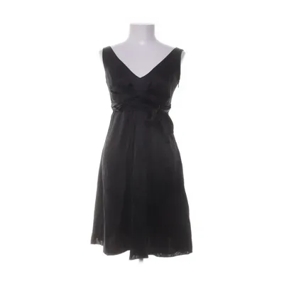 Jurk (Zwart) van SAND Zijde, Polyester