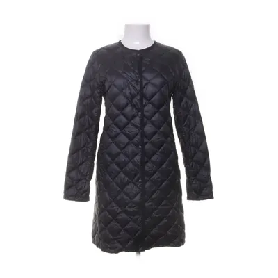 Windjack (Zwart) van Uniqlo Dons, Nylon