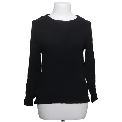 T-shirt à manches longues (Noir) de Coster Copenhagen Viscose
