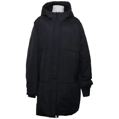 Vinterkappa (Grå) från Njord Polyester