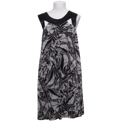 Jurk (Landivy) van Cop Copine Katoen, Polyester