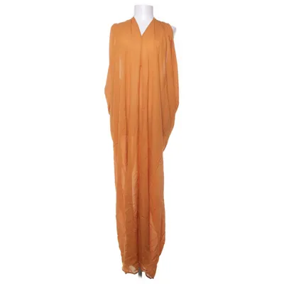 Dress (Brown) from Rodebjer Modal