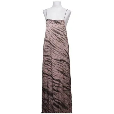 Maxikleid (Laurette) von Rabens Saloner Viskose