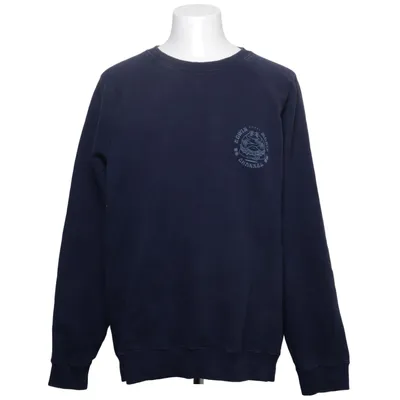 Sweatshirt (Music Channel Sweat) fra Edwin Bomuld