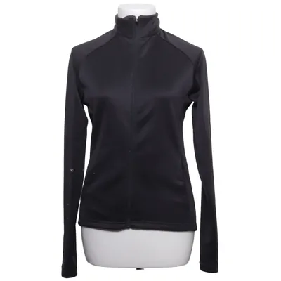 Træningsjakke (Full Zip Ls Training) fra SATS Genanvendt polyester