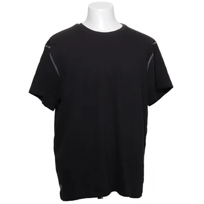 T-shirt (Grijs) van Helly Hansen Workwear Katoen