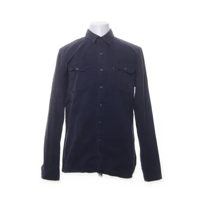 Jeansskjorta (Blå) från Levi's Premium Bomull
