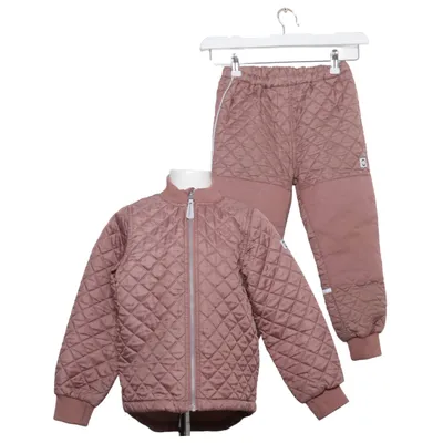 Outdoor set (Roze) van Mikk-line Polyester