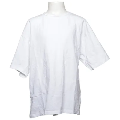 T-shirt (Vit) från Cubus Bomull