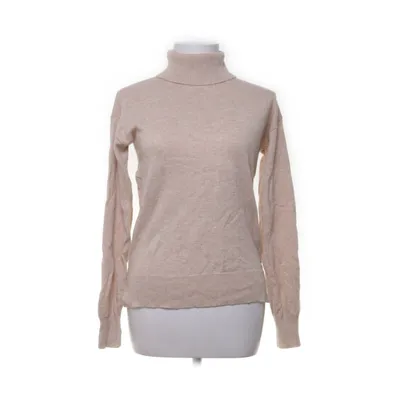 Polotröja (Beige) från Urban Pioneers Merinoull, Viskos