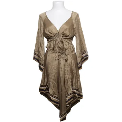 Dress (Beirut) from SNOB Silk