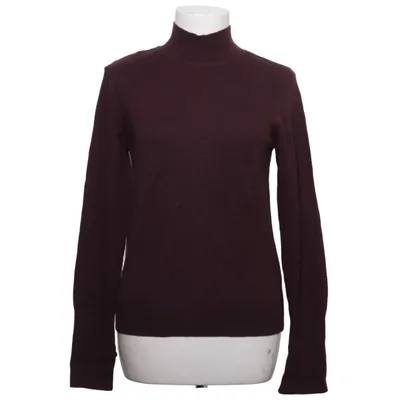 Turtleneck (Purple) from Yaya Women Cashmere, Polyamide, Viscose, Wool