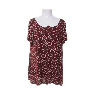 Haut (Rouge) de Generous by Lindex Viscose
