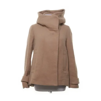 Jacka (Brun) från Zara Basic Outerwear