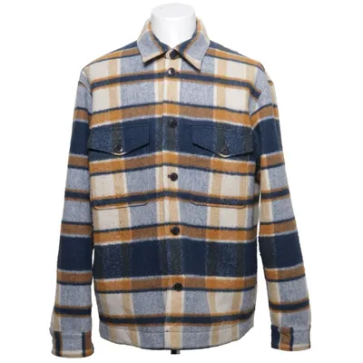Overshirt (Lumber Jkt W) van Selected Homme Gerecycled polyester