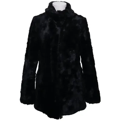 Winterjacke (MARILYN FUR JACKET) von Zoul Acryl, Polyester