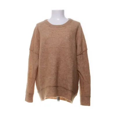 Trui (Bruin) van By Malene Birger Elastaan, Mohair, Polyamide, Wol