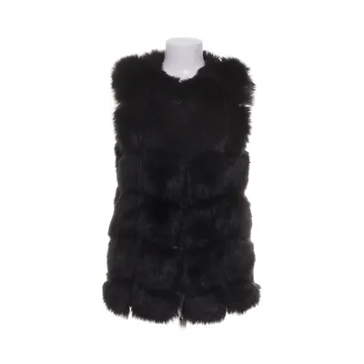 Ytterväst (Svart) från Lanshifei Polyester