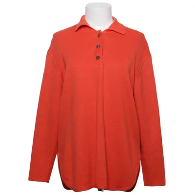 Pull-over (Orange) de Viento