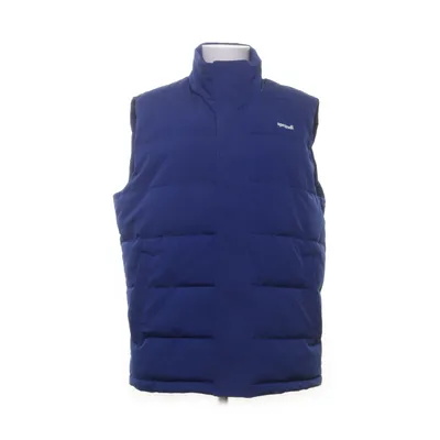 Outer vest (Blue) from Sprandi Polyester