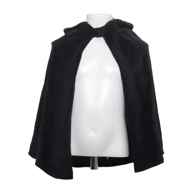 Poncho (Zwart) van Den Goda Fen Polyester
