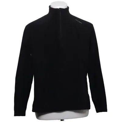 Fleecetröja (Svart) från Decathlon Creation Polyester
