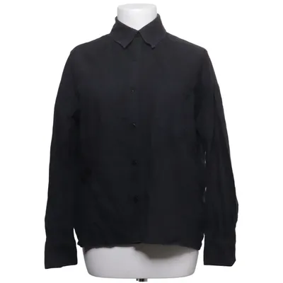 Shirt (Grijs) van Djerf Avenue Organisch katoen