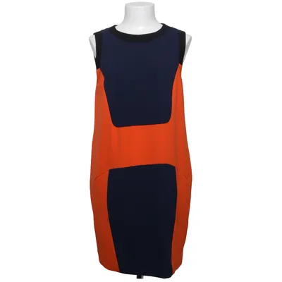Kjole (Blå, Rød, Sort) fra Rachel Roy Elastan, Polyester