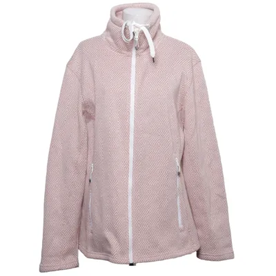 Fleece jas (Freida W) van Weather Report Polyester