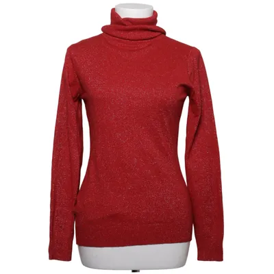 Coltrui (Rood) van M&V Metallvezel, Polyamide, Viscose
